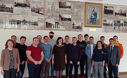 Областная студенческая олимпиада «Автоматизация конструкторской подготовки производства»