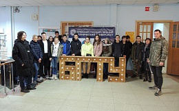 Реализация программы «Техническая профориентация» Брянским государственным техническим университетом