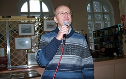 В поисках утраченного