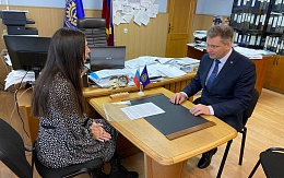 Меморандум о взаимодействии между ФГБОУ ВО «БГТУ» и Инновационным центром «Бирюч Новые технологии»