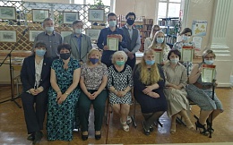 X Брянский межвузовский поэтический конкурс