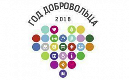 Единая информационная система «Добровольцы России»