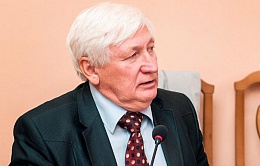 Ю. Т. Трифанкову - 75!