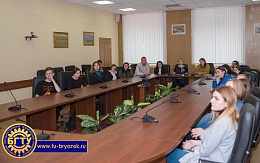 Всероссийская акция «Стоп ВИЧ/СПИД» 14 мая 2019 – 19 мая 2019 г.