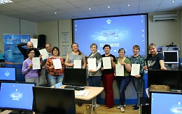 Курс по TRACE MODE для преподавателей