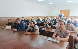 22 мая 2023 года на базе кафедры «Компьютерные технологии и системы» состоялась Всероссийская конференция «Автоматизация и моделирование в проектировании и управлении -2023»