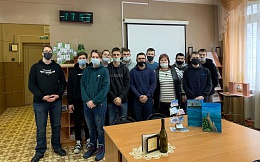 Выставка «Крым – это жемчужина», приуроченная годовщине присоединения Крыма к Российской Федерации