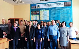 Межвузовский конкурс «Инженерная компьютерная графика»
