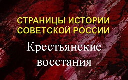 Страницы истории: обзор-презентация