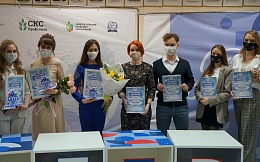 Студенческий лидер Брянской области 2021