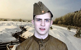 Патриотический видеомарафон "За нами Победа!"