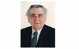 К 90-летию со дня рождения