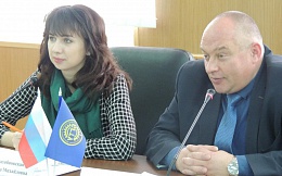Круглый стол о дальнейшем развитии ЦТО в Брянской области