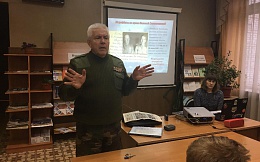 «…Только он не вернулся из боя»