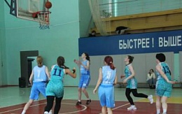 Сборные команды юношей и девушек выиграли проходные матчи по баскетболу