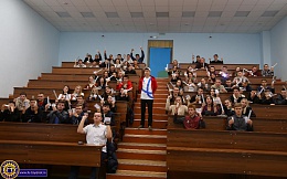 «Расставь приоритеты!»