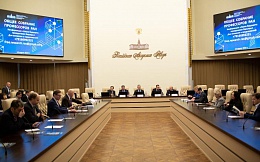 Фундаментальная наука в БГТУ