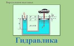 ЭБС «IPR SMART» и «Лань»: «Гидравлика»