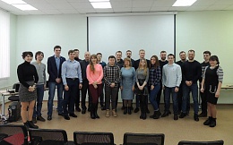 Итоги VI научно-практической конференции «Новые горизонты» с международным участием, посвященной 90-летию БГТУ