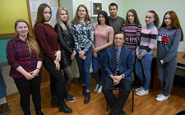 Турнир профессионального мастерства по стратегическому управлению предприятием ( на базе бизнес-симулятора) Никсдорф-Дельта