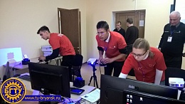 Итоги II регионального чемпионата рабочих профессий WorldSkills по компетенции «Реверсивный инжиниринг»