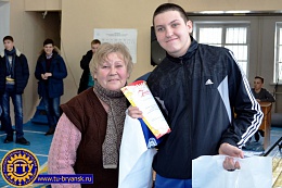 К защите Родины – готовы!