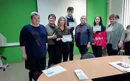 Студентка Политехнического колледжа приняла участие в областной олимпиаде по истории