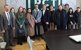Дни открытых дверей Росстандарта