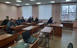 Научно-практическая конференция «Вклад высшего образования в развитие литейного производства»