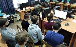 Мастер-класс по работе в системе Компас-3D