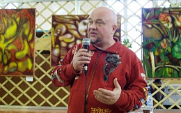 «Творчество никогда не предаст…» 