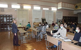 Творчество за здоровый образ жизни