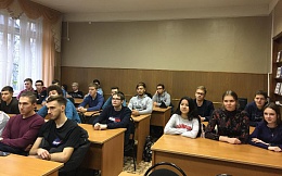 Профилактика суицидального поведения в подростковой среде