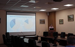 Итоги проведения программы «УМНИК 2023»