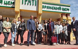 Бизнес – вузовскому образованию