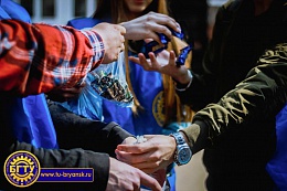 Ежегодный всемирный день отказа от курения