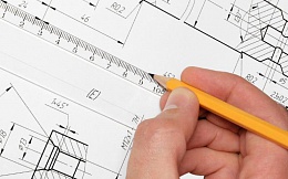 Открытая региональная олимпиада по черчению для учащихся 9-х классов.