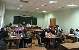 Межвузовская олимпиада по финансовому менеджменту