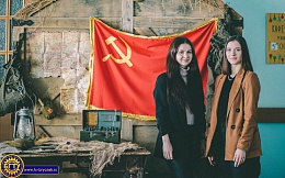 В БГТУ состоялись праздничные мероприятия, посвященные Дню защитника Отечества