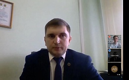 Прямые эфиры с сотрудниками Брянского государственного технического университета в рамках реализации программы «Техническая профориентация»