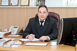 Уважаемые выпускники Брянского государственного технического университета 2021 года! 