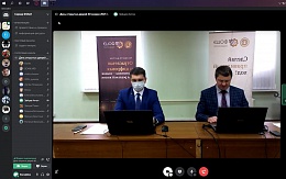 День открытых дверей ФОЦЭ в ОНЛАЙН-формате