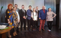 Санкт-Петербург аплодирует!
