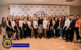 В БГТУ прошли открытые студенческие конференции о выборе членов в Объединенный совет обучающихся V созыва БГТУ