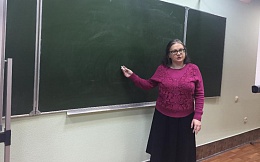 Неделя социально-гуманитарных дисциплин