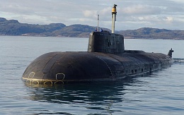 Информация о военной службе по контракту на флоте