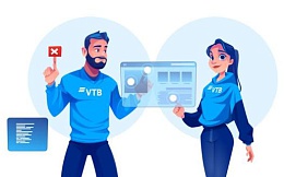 В БГТУ состоится встреча с представителем банка ВТБ