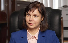 Интервью ко Дню Российской науки