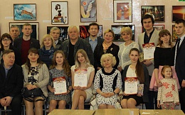 VIII Брянский межвузовский поэтический конкурс