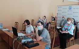 «Человек и война». ХХIХ Моисеевские чтения в Брянской областной библиотеке